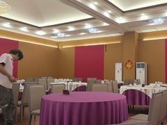 -合晋食府(广州合晋帝苑酒店)