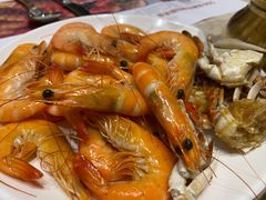 -芭菲盛宴·环球美食(北城国际店)