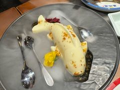 -真地道京味府·鲜橙烤鸭·北京菜(朝外大街东大桥店)