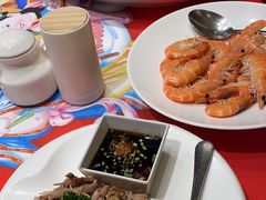 -隆喜元鱼汤包·海鲜(中联广场店)