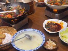 -富正毅三下锅(体育馆店)