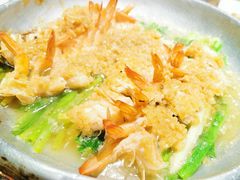 -四合院海鲜小厨(旱西关店)