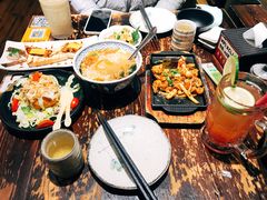 -小川洋风料理(街道口店)