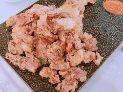 -香融府·烤鸭·家常菜(马家堡路店)