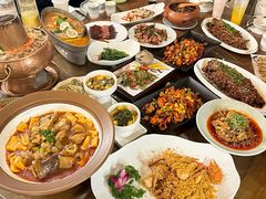-云里小坐·小院里·团建·宴请·下午茶(三圣乡店)