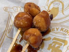 -万利记·长沙粉面小吃(8号仓店)