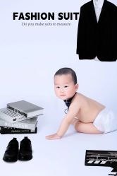 -龙宝宝儿童摄影馆