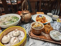 -安泰楼·佛跳墙创始人·传统闽味早茶·酒楼(三坊七巷闽菜地标店)