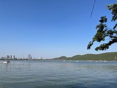 -云龙湖旅游景区