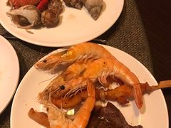 -OPEN開全日自助餐厅·牛肉火锅·海鲜(佛山希尔顿酒店)