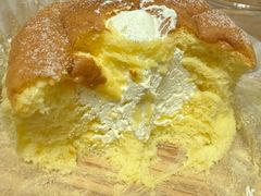 -超港·蛋糕面包(龙河路店)