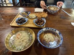 -老横泾面馆(吴中横泾店)