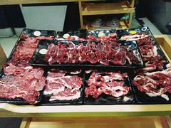 -陈记顺和牛肉火锅馆(天河北路店)