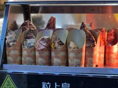 蜜薯-粒上皇(淮河路步行街店)