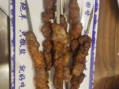 -丝路伊兰·兰州牛肉面(牛街总店)