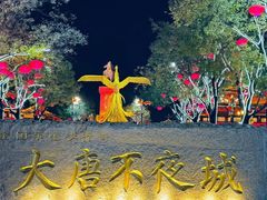 -大唐不夜城
