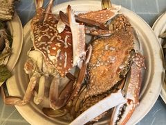 -汪姐海鲜(侨港总店·金冠好店)