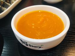 -槿Story·韩国料理(望京韩国美食城店)