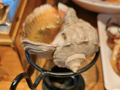 -喝丢一只鞋海鲜烧烤·海肠捞饭(市场店)