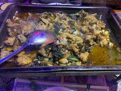 -蘭奢雅集·江浙菜(青山江滩店)