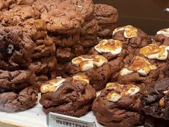 -CHOCMONS巧克怪兽(屏风街店)