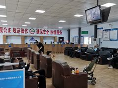 -宠车虎•京安机动车检测场