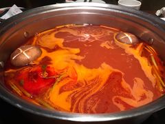 -牛焱·贵州黄牛肉火锅(城西银泰店)