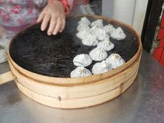 -严氏重油烧麦(民权路店)