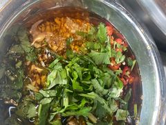 -憨铁匠老火锅(龙岗万科里店)
