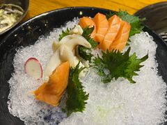 -赤坂亭·M9和牛烧肉·铁板烧·日料398放题(长泰广场店)