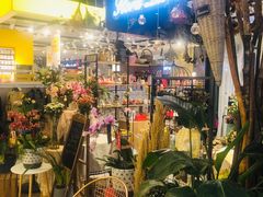 -Libra Flora花店(骆岗中央公园店)