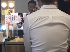 -海马体照相馆(宁波天一广场店)