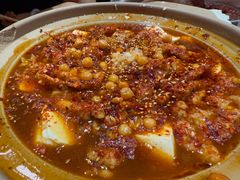 -山四砂锅(太原钟楼街店)