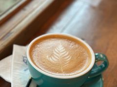 -西关84·History·Art·Cafe