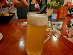 -普兰达德国餐厅·德式脆皮烤猪肘·自酿啤酒(观唐店)