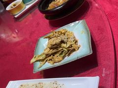 -万柳阁小馆·花园餐厅(龙潭湖店)