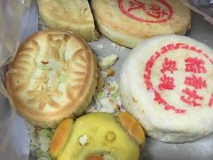 -稻香村(前门公交站店)