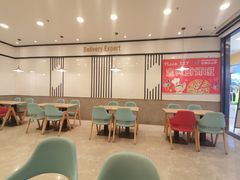 -达美乐比萨(新洲店)