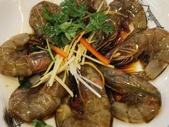 -渔娘渔家丹东海鲜(东直门店)