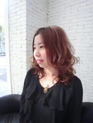 点击看大图 小泉老师的作品-和良形象