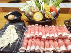 -呷哺呷哺(砂之船奥莱店)