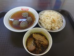 -好成财牛排馆(涂门街总店)