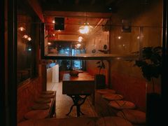 -METAL HANDS(五道营店)