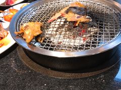 -韩盛·盛江山自助料理(学院路江北大学城店)