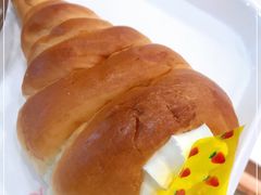 -新侨三宝乐面包店(崇文门店)