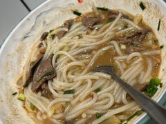 -仙妈米粉店(庆丰路)