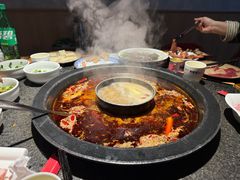 -陈眼镜火锅(总店)