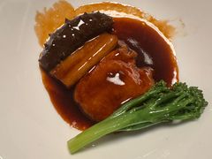 -Yan Ting 宴庭中餐厅(上海静安瑞吉酒店)
