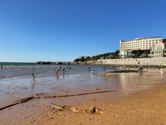 -威海国际海水浴场旅游区