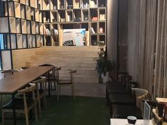 -百年朱苦拉咖啡(博物馆店)